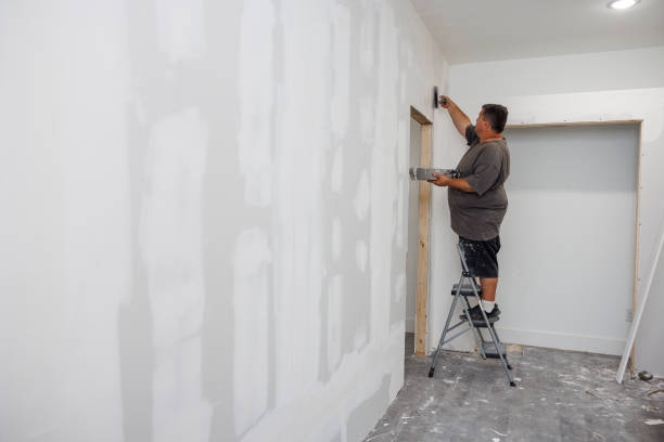 Best Residential Mold Inspection & Testing  in Haynesville, LA