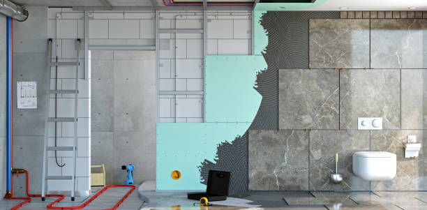 Best Mold Odor Removal Services  in Haynesville, LA